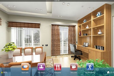 BKAV tuyên bố nhất thế giới về nhà thông minh