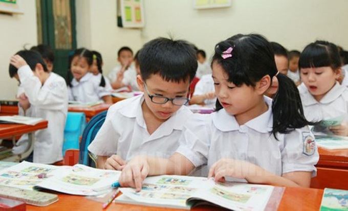 Đánh giá học sinh tiểu học theo tiếp cận năng lực đáp ứng yêu cầu đổi mới chương trình giáo dục phổ thông.