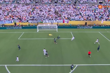 Real Madrid thắng Pachuca 3-1 ở FIFA Club World Cup 2025