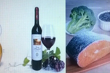 Thực phẩm tốt cho người cao tuổi