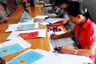 Xin Giấy xác nhận tình trạng hôn nhân lần thứ 2 được không?