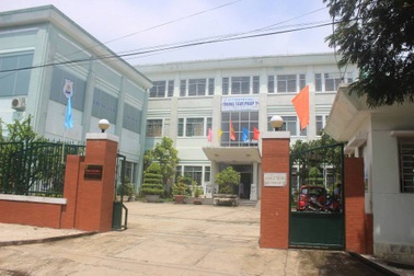 Giám đốc Trung tâm Pháp y bổ nhiệm nhiều người thân: Trùng hợp và đúng quy trình!