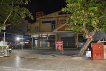 Đà Nẵng tạm dừng hoạt động chợ Phước Mỹ vì liên quan đến ca mắc Covid-19