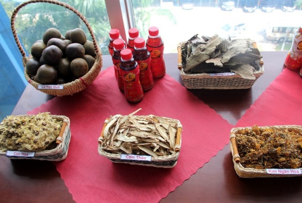 Đông tây y kết hợp trong điều trị bệnh Covid-19 - 2 Đông tây y kết hợp trong điều trị bệnh Covid-19 - 2