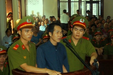 Vụ án sát hại cả nhà người yêu (kỳ cuối): Hung thủ lộ diện