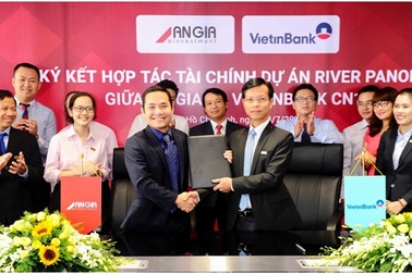 Sức hút đầu tư từ căn hộ River Panorama