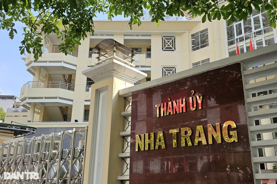 Phương án xử lý trụ sở, nhân sự ở Nha Trang khi xóa thành phố, nhập phường
