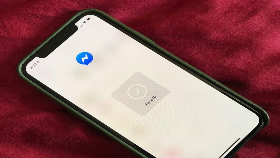 Facebook giới thiệu loạt tính năng để bảo vệ an toàn cho tin nhắn Messenger - 1 Facebook giới thiệu loạt tính năng để bảo vệ an toàn cho tin nhắn Messenger - 1