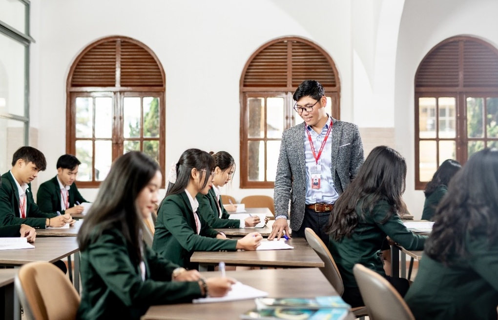 10 đặc sản tại Đại học Yersin Đà Lạt thu hút hàng ngàn phụ huynh và thí sinh - 4 10 đặc sản tại Đại học Yersin Đà Lạt thu hút hàng ngàn phụ huynh và thí sinh - 4