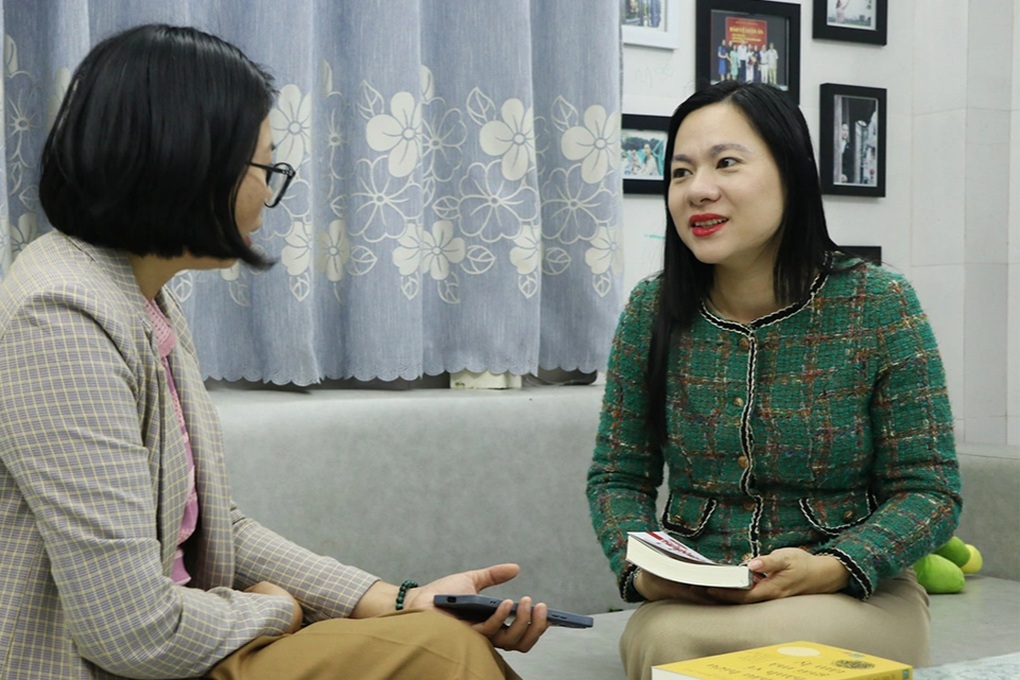 Mầm mống của bạo lực và vô cảm ở học sinh là gì? - 4