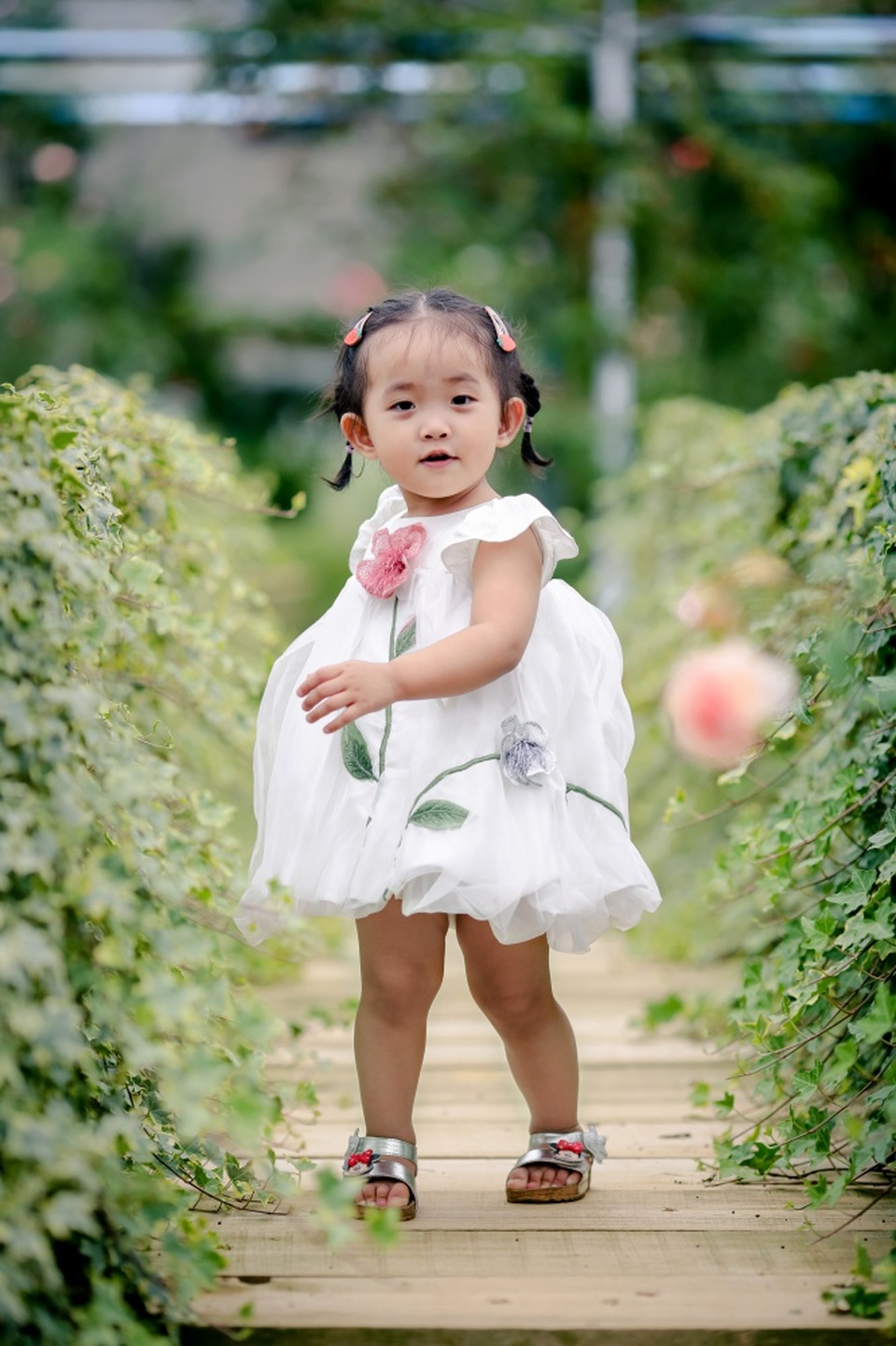 Khánh Thi xúc động kể lại chuyện con gái sinh non - 5 Khánh Thi xúc động kể lại chuyện con gái sinh non - 5