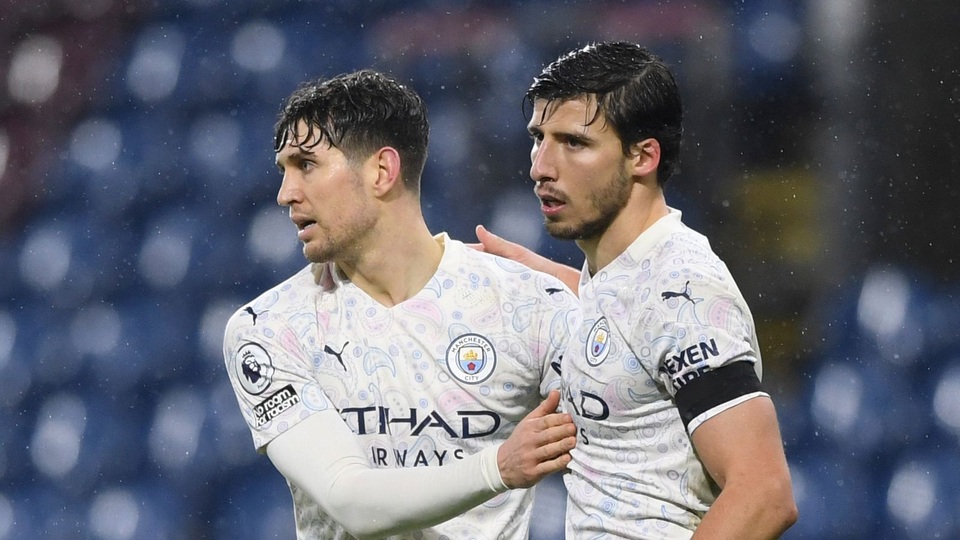 Ngôi sao Man City được vinh danh là Cầu thủ xuất sắc nhất nước Anh - 3 Ngôi sao Man City được vinh danh là Cầu thủ xuất sắc nhất nước Anh - 3