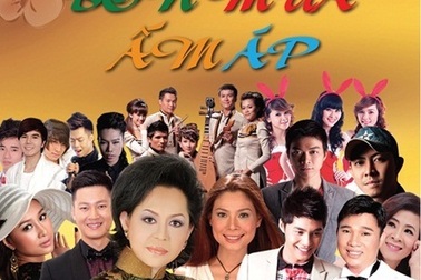 Sao Việt chung tay xây “Nhà bán trú cho em”