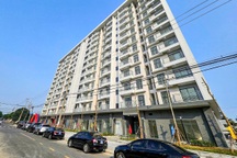 Người có công với cách mạng thuê chung cư chỉ từ 47.000 đồng/m2/tháng