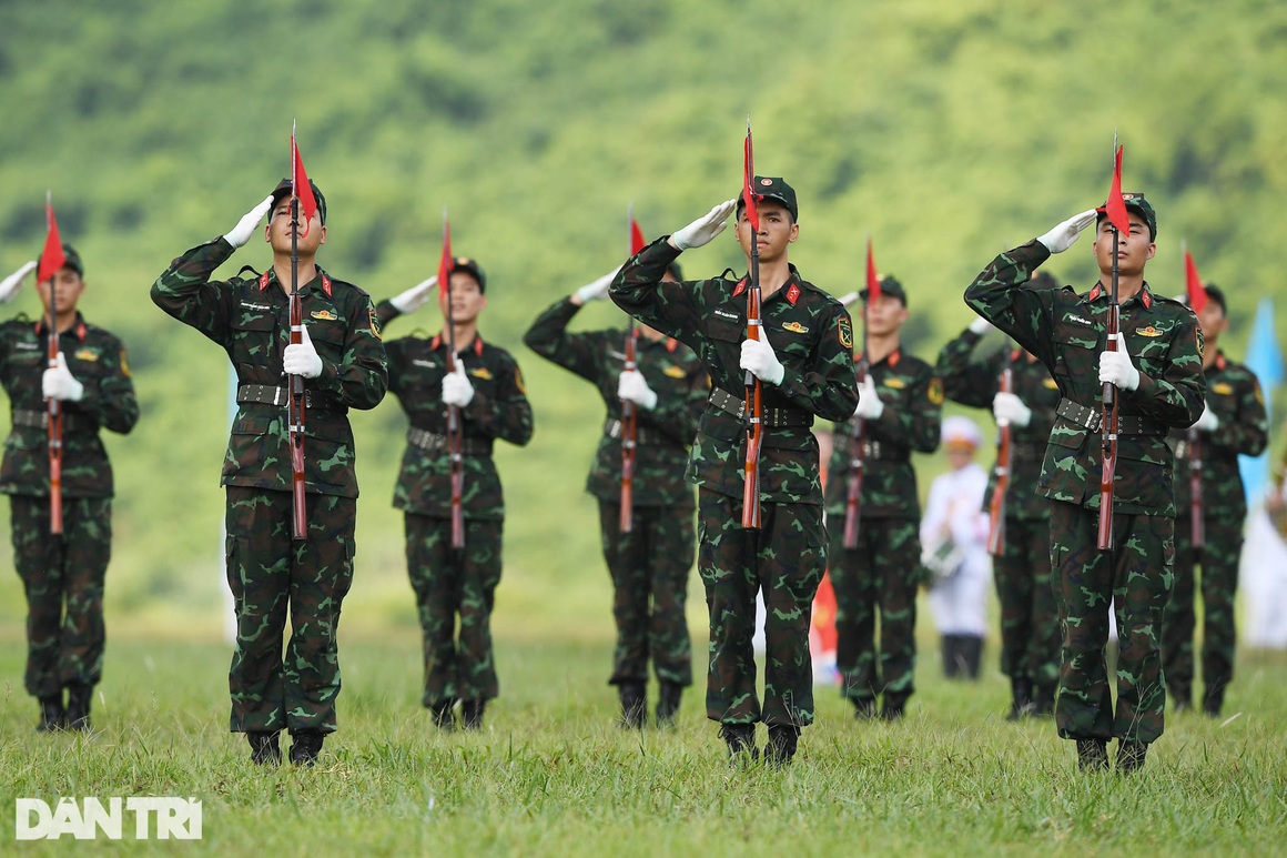 Việt Nam giành Cúp vàng Xạ thủ bắn tỉa Army Games 2021 ở Lễ bế mạc - 16 Việt Nam giành Cúp vàng Xạ thủ bắn tỉa Army Games 2021 ở Lễ bế mạc - 16