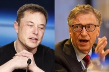 Bill Gates khuyên Elon Musk ngừng “ba hoa” về Covid-19