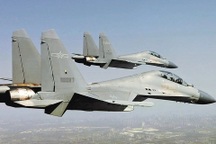 Trung Quốc điều 19 máy bay quân sự áp sát Đài Loan