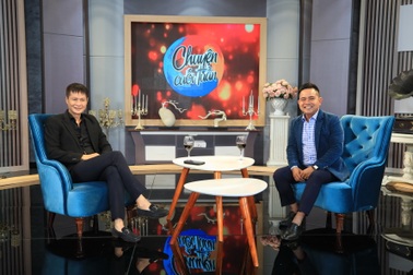 Đạo diễn Lê Hoàng nói về chuyện ngoại tình