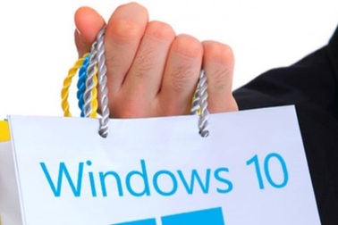 Cách xử lý lỗi không tải được ứng dụng trên Store Win 10