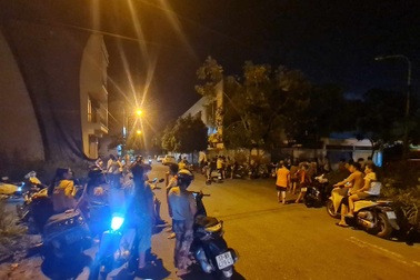 Thái Bình họp khẩn vụ trẻ mầm non tử vong nghi bị bỏ quên trên ô tô