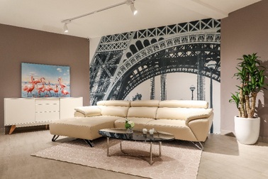 Bí mật ẩn sau sức hút từ showroom nội thất quy mô hàng đầu Hà Nội