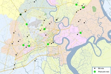 Lắp camera độ phân giải cao để xóa điểm đen tai nạn giao thông