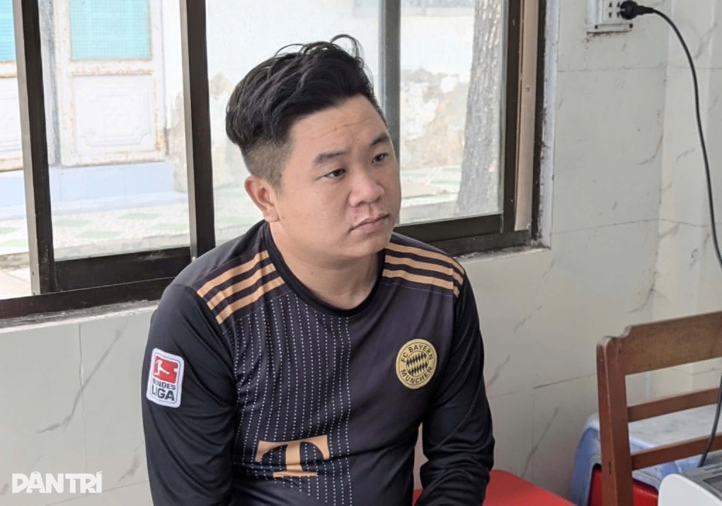 Thanh niên nhiều lần hẹn gặp thiếu nữ để xâm hại tình dục - 1