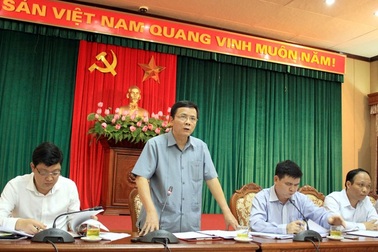 Vụ 146 Quán Thánh: Tại sao quận Ba Đình "bó tay" trước một đường cống tắc?