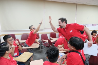 Công nghệ AI liệu có thể thay thế giáo viên giảng dạy?