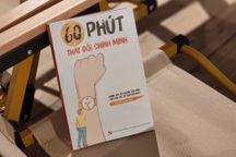 Chỉ cần 60 phút thay đổi chính mình để tốt hơn mỗi ngày