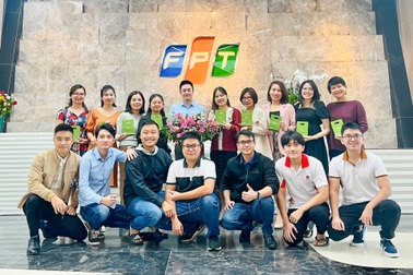 Cỏ Mềm đồng hành cùng các doanh nghiệp tri ân phụ nữ dịp 8/3