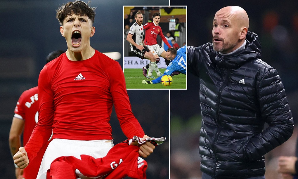 Man Utd trọng thưởng, tăng lương gấp 10 lần cho báu vật Argentina - 2 Man Utd trọng thưởng, tăng lương gấp 10 lần cho báu vật Argentina - 2