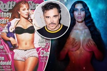 Nhiếp ảnh gia danh tiếng lý giải phong cách chụp ảnh gợi cảm