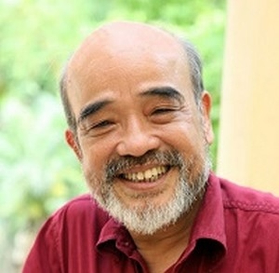 GS. TSKH Đặng Hùng Võ: Quy hoạch, xây dựng phải gắn với môi trường sống - 1 GS. TSKH Đặng Hùng Võ: Quy hoạch, xây dựng phải gắn với môi trường sống - 1