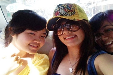 Em gái Cường Đôla giao dịch "tiền tấn" với Quốc Cường Gia Lai