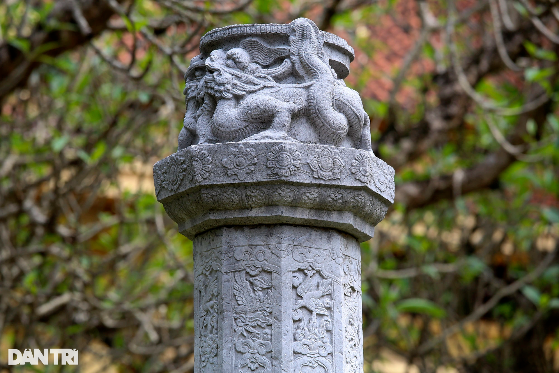 Khám phá những cột đá bí ẩn nghìn năm tuổi ở Việt Nam - 9 Khám phá những cột đá bí ẩn nghìn năm tuổi ở Việt Nam - 9