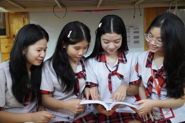 TPHCM: Không xếp lịch học môn bắt buộc vào thứ bảy