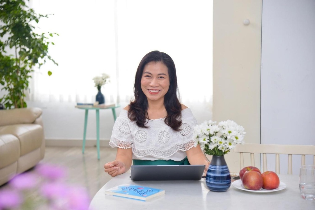 Một điểm 10 thưởng 100.000 đồng có phải cách khuyến khích con học? - 2 Một điểm 10 thưởng 100.000 đồng có phải cách khuyến khích con học? - 2