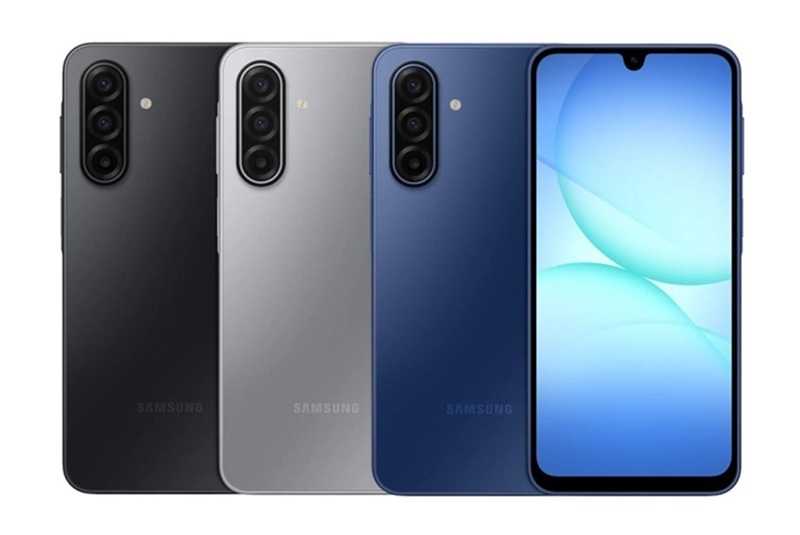 Loạt điện thoại Samsung 5G giá rẻ chỉ từ 2,5 triệu đồng, đời mới 2025!