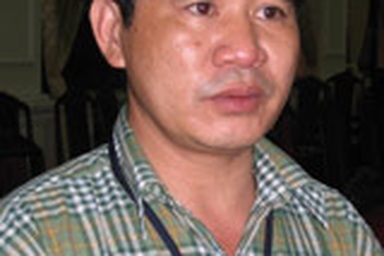 Vụ tổ chức giải đề thi đang có xu hướng phức tạp