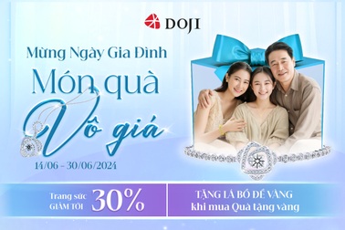 Quà tặng cho gia đình yêu thương để gắn kết tình thân
