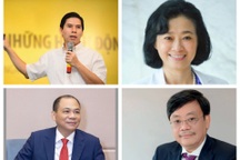 Những đại gia sống không cần tiền thù lao