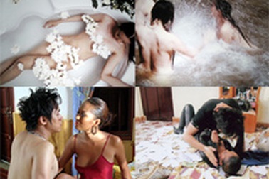 Phim Việt đang bị “hội chứng khỏa thân”