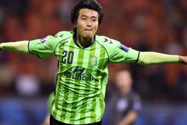 “B.Bình Dương sẽ đá phòng ngự phản công trước Jeonbuk Motors”