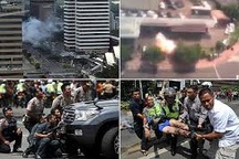 Những sự kiện thế giới nóng bỏng tuần qua: Châu Á trở thành tâm điểm