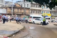 Đâm dao ở trường mẫu giáo Trung Quốc, 6 người thiệt mạng