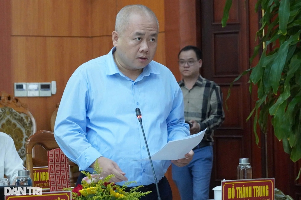 Chậm giải ngân vốn đầu tư công vì tâm lý e dè, sợ sai - 2 Chậm giải ngân vốn đầu tư công vì tâm lý e dè, sợ sai - 2