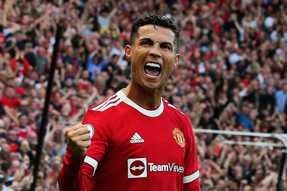 C.Ronaldo tuyên bố hùng hồn, cả đội Man Utd im phăng phắc lắng nghe - 2 C.Ronaldo tuyên bố hùng hồn, cả đội Man Utd im phăng phắc lắng nghe - 2