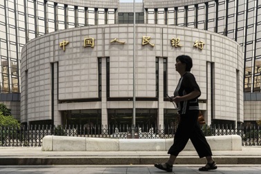 Ngân hàng Trung ương Trung Quốc sẽ cắt giảm tỷ lệ dự trữ bắt buộc để hỗ trợ tăng trưởng