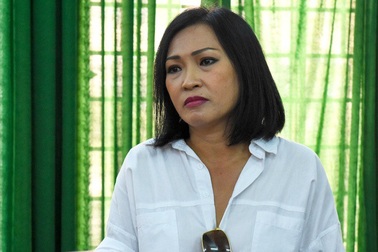 Ca sĩ Phương Thanh gỡ status ồn ào, công khai xin lỗi người dân Quảng Ngãi